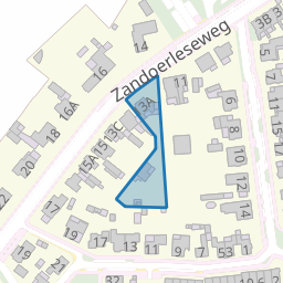 Perceel VHV01-H-1625