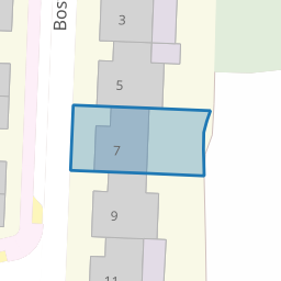 Perceel VHV01-H-1627