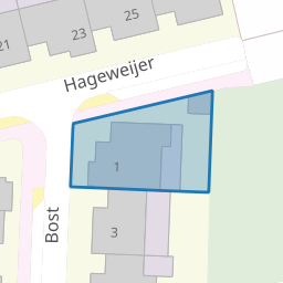 Perceel VHV01-H-1630