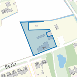 Perceel VHV01-H-1635