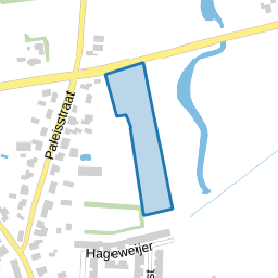 Perceel VHV01-H-1650