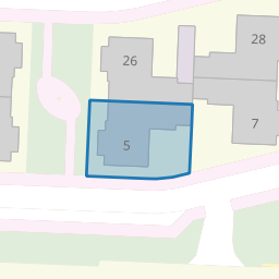 Perceel VHV01-H-1660