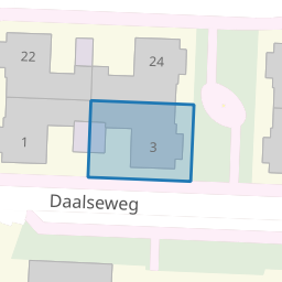 Perceel VHV01-H-1662