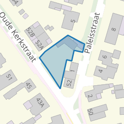 Perceel VHV01-H-1680