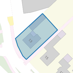 Perceel VHV01-H-1684