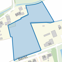 Perceel VHV01-H-1687