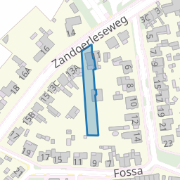 Perceel VHV01-H-1691