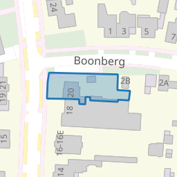 Perceel VHV01-H-1692