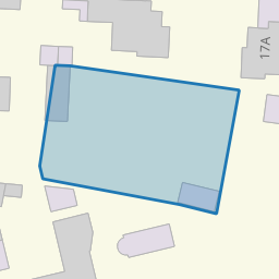 Perceel VHV01-H-1696