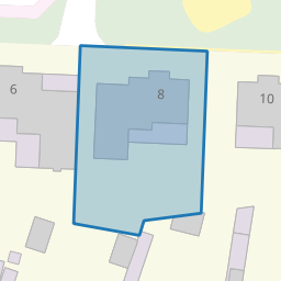 Perceel VHV01-H-1699