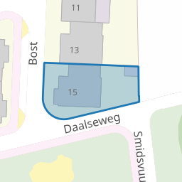 Perceel VHV01-H-1708