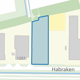 Perceel VHV01-H-1710