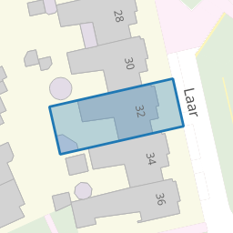 Perceel VHV01-H-1712