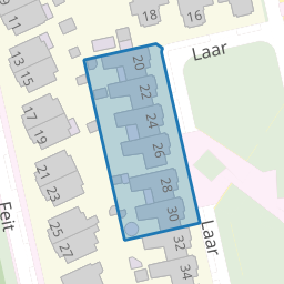 Perceel VHV01-H-1713