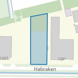 Perceel VHV01-H-1715