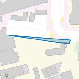 Perceel VHV01-H-1721