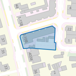 Perceel VHV01-H-1722