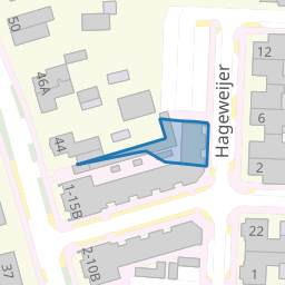 Perceel VHV01-H-1725