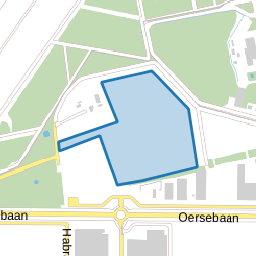 Perceel VHV01-H-1733