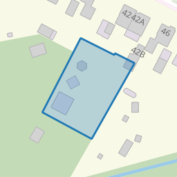 Perceel VHV01-H-1764