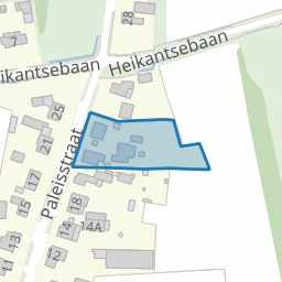 Perceel VHV01-H-1772