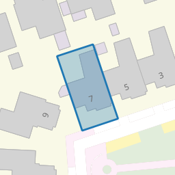 Perceel VHV01-H-1783