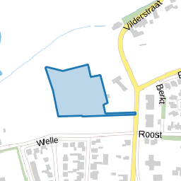 Perceel VHV01-H-1784