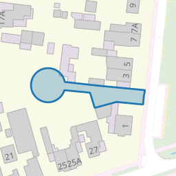 Perceel VHV01-H-1800