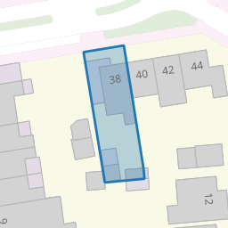 Perceel VHV01-I-1000