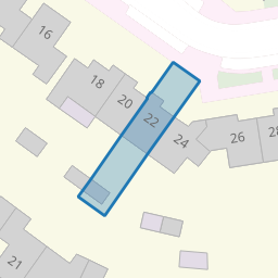 Perceel VHV01-I-1009