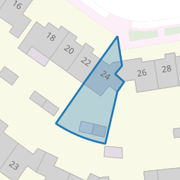 Perceel VHV01-I-1010