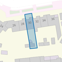 Perceel VHV01-I-1013