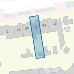 Perceel VHV01-I-1014