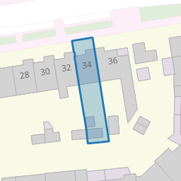 Perceel VHV01-I-1015