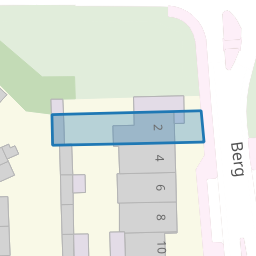 Perceel VHV01-I-1018