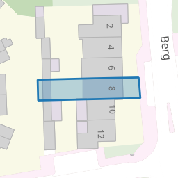 Perceel VHV01-I-1021