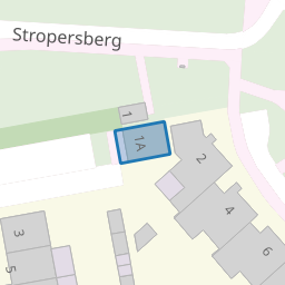 Perceel VHV01-I-1025