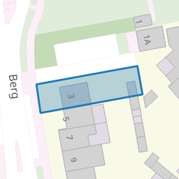 Perceel VHV01-I-1026