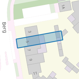 Perceel VHV01-I-1027