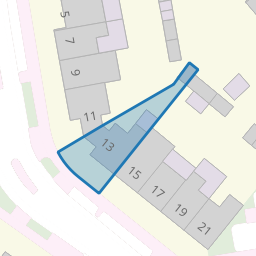 Perceel VHV01-I-1031