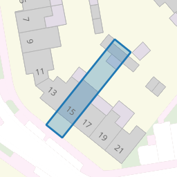 Perceel VHV01-I-1032