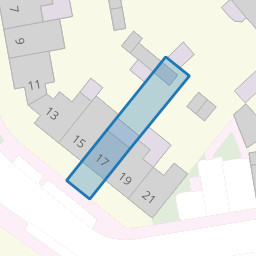 Perceel VHV01-I-1033