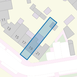 Perceel VHV01-I-1034