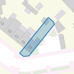 Perceel VHV01-I-1035