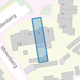 Perceel VHV01-I-1038