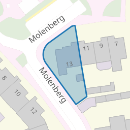 Perceel VHV01-I-1040