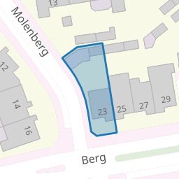 Perceel VHV01-I-1041