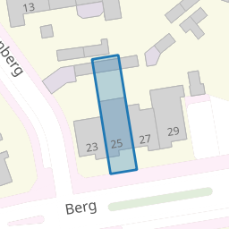 Perceel VHV01-I-1042