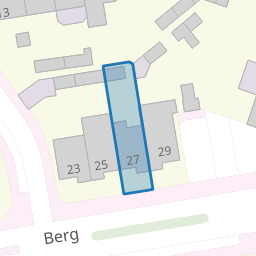 Perceel VHV01-I-1043