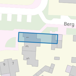 Perceel VHV01-I-1045